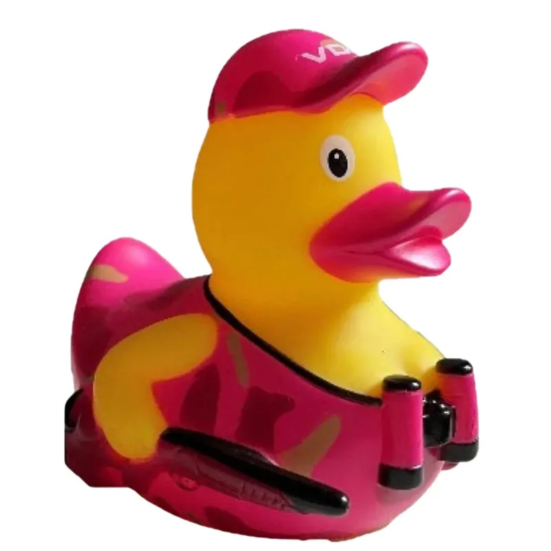 Wochenendangebot Badeente Baller-Ina