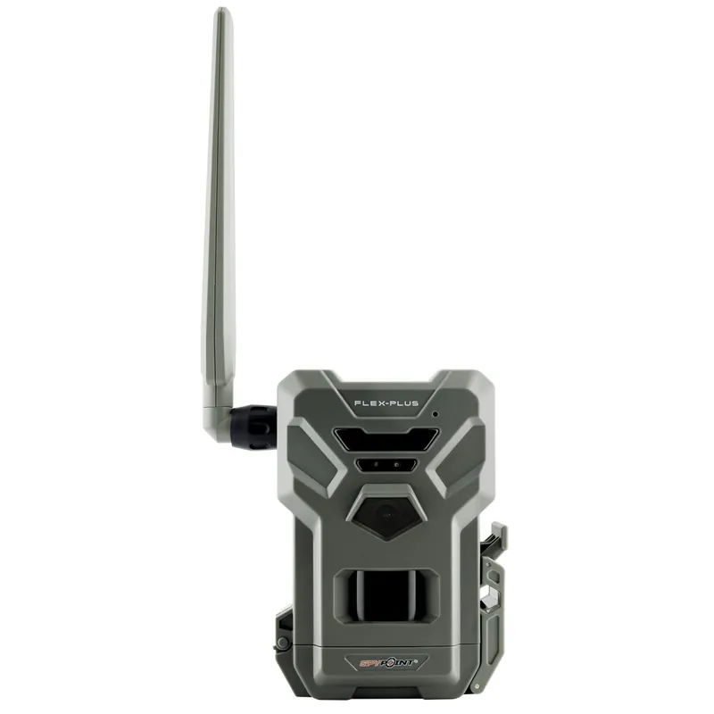 Versand Am Gleichen Tag SPYPOINT FLEX-Plus Wildkamera – 36 MP