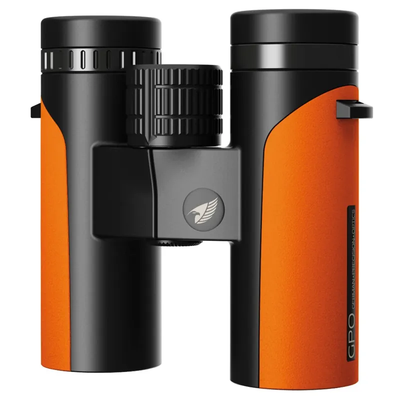 GPO PASSION ED 10x32 Fernglas Begrenztes Angebot