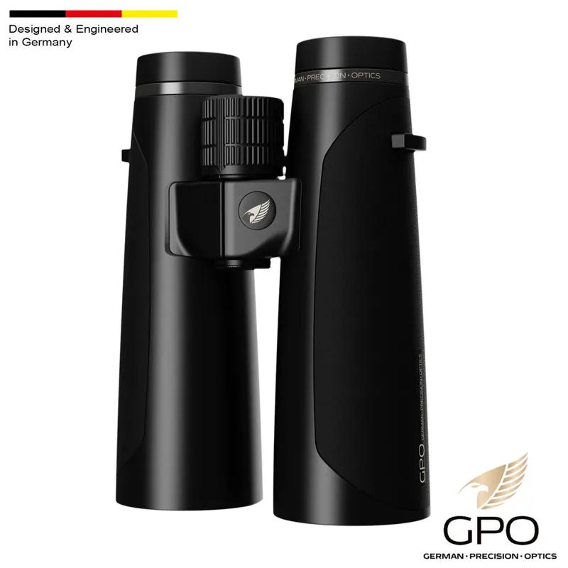 GPO PASSION HD 10x50 Fernglas Sonderangebot