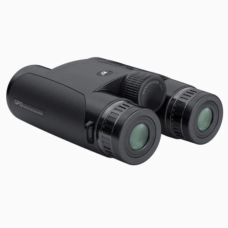 GPO RANGEGUIDE 2800 8x50 Fernglas Highlight