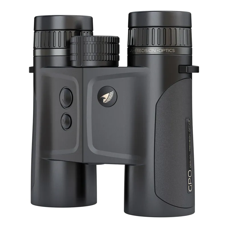 Beliebt GPO RANGEGUIDE 3200 8x40 Fernglas mit Entfernungsmesser