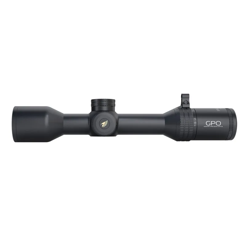 Direkt Vom Hersteller GPO SPECTRA 8x 1,6-13x44i Zielfernrohr G4i Fiber