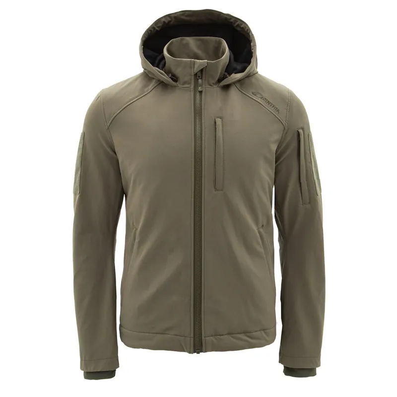 CARINTHIA Climate Loftshell Jagdjacke Neuheit