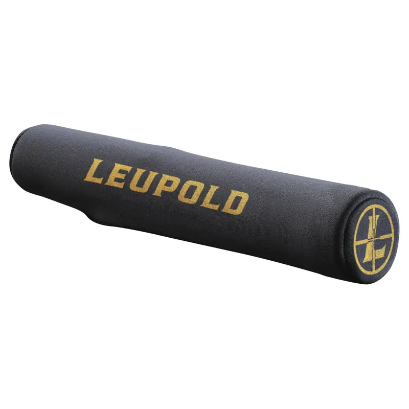 Sonderangebot Leupold Zielfernrohrschutz aus Neopren – Größen S bis XXL