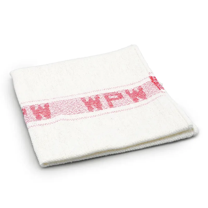 Sichere Zahlung WPW Reinigungstuch zur Waffenpflege - 40 x 40 cm