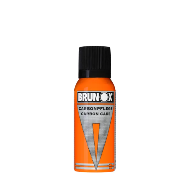 Brunox Carbonpflegemittel 120 ml Markenware