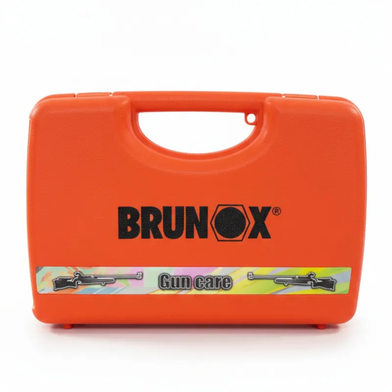 BRUNOX Geschenkbox zur Waffenpflege Schnäppchen