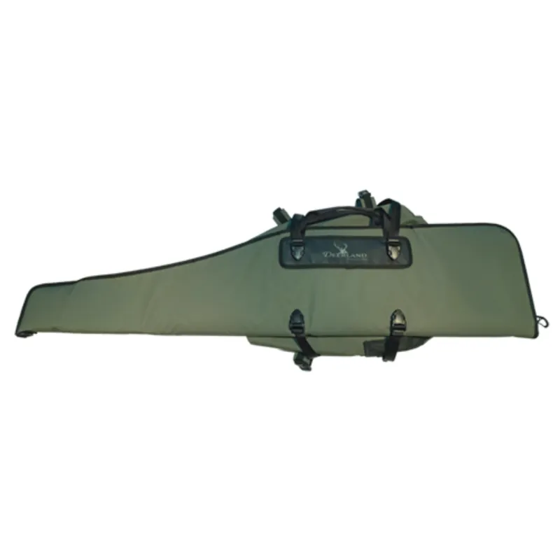 Deerland 2-in-1 Gewehrfutteral-Rucksack-Kombination Sonderaktion