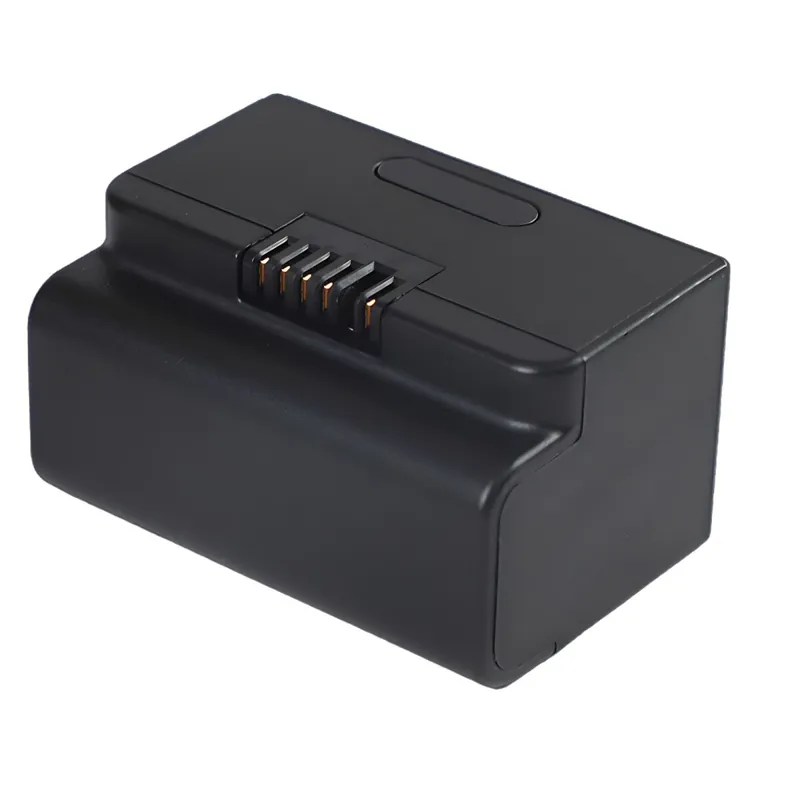 Jetzt Bestellen Nocpix Zusatzakku IBP-7 Lithium-Ionen mit 3,6 V & 4400 mAh