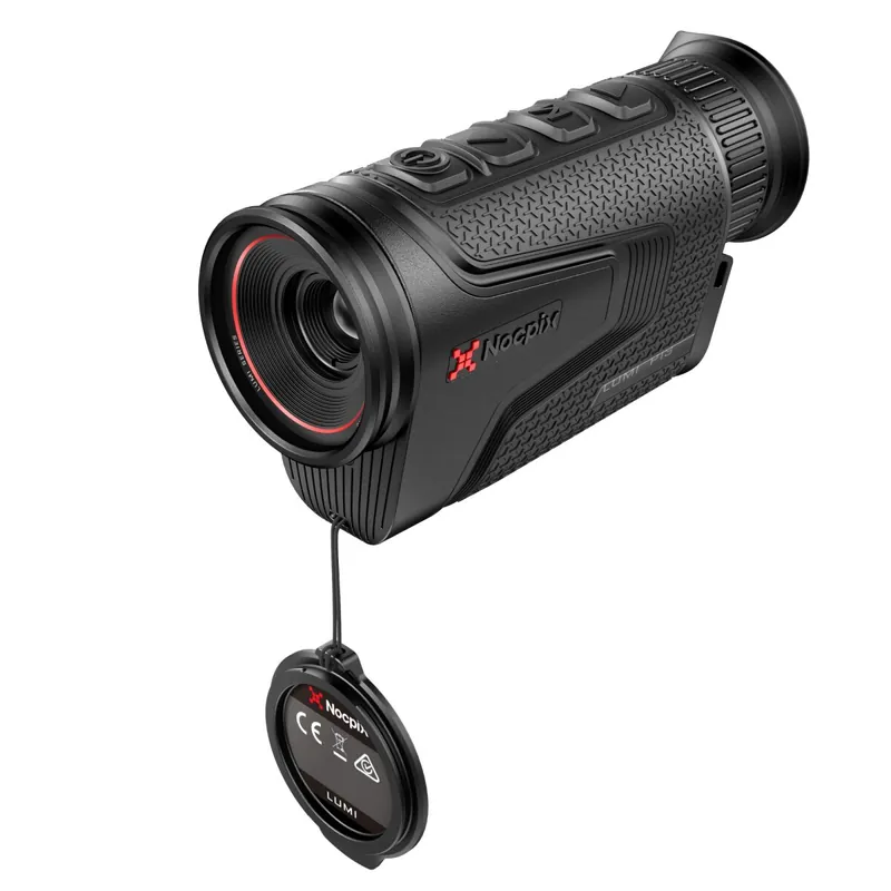 Bestpreis Nocpix Lumi P13 Wärmebildkamera