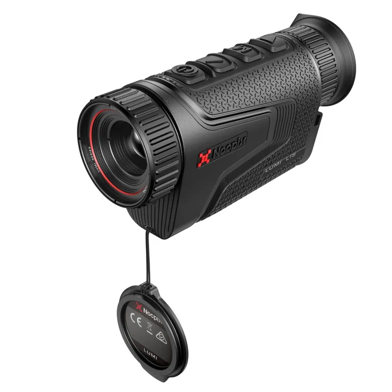 Nocpix Lumi L19 Wärmebildkamera Echt