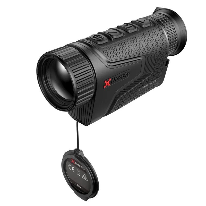 Nocpix Lumi L35 Wärmebildkamera Sonderaktion