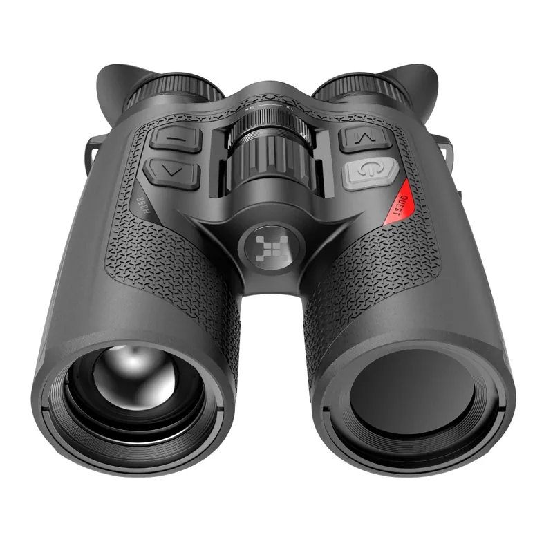 Letzte Chance Nocpix Quest H35R Wärmebildfernglas mit LRF