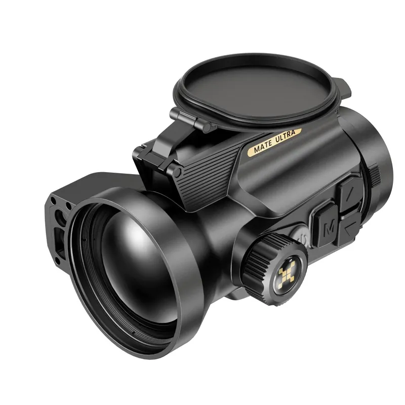 Nocpix Mate Ultra S60R Wärmebildkamera mit LRF Begrenztes Angebot
