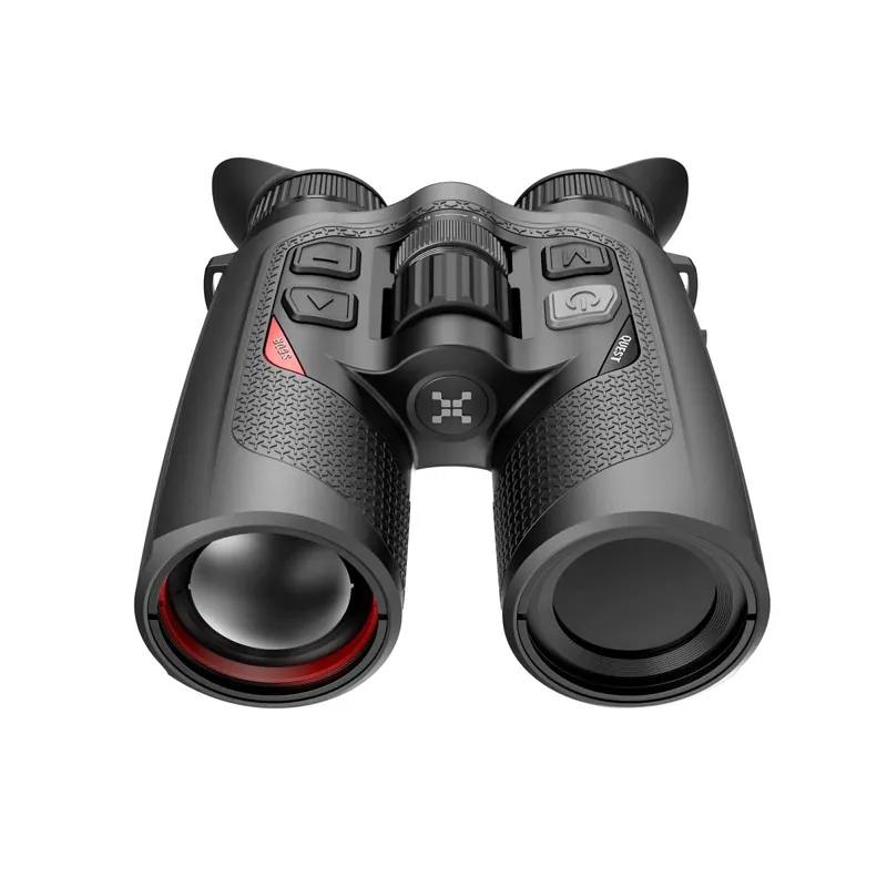 Nocpix Quest S50R Wärmebildfernglas mit LRF Sonderaktion