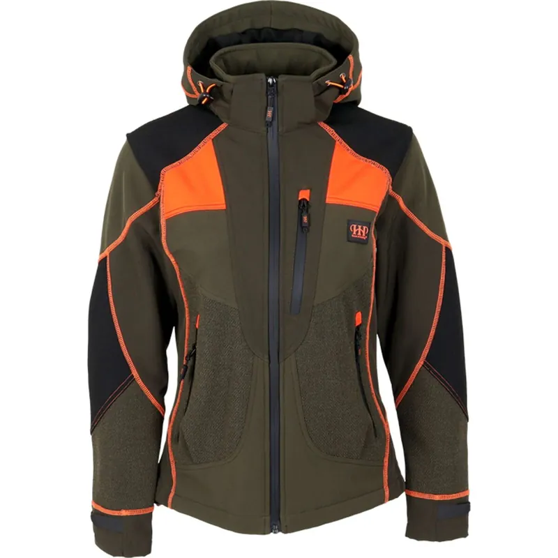 Top-Angebot House of Hunting AMBRA Softshelljacke Damen