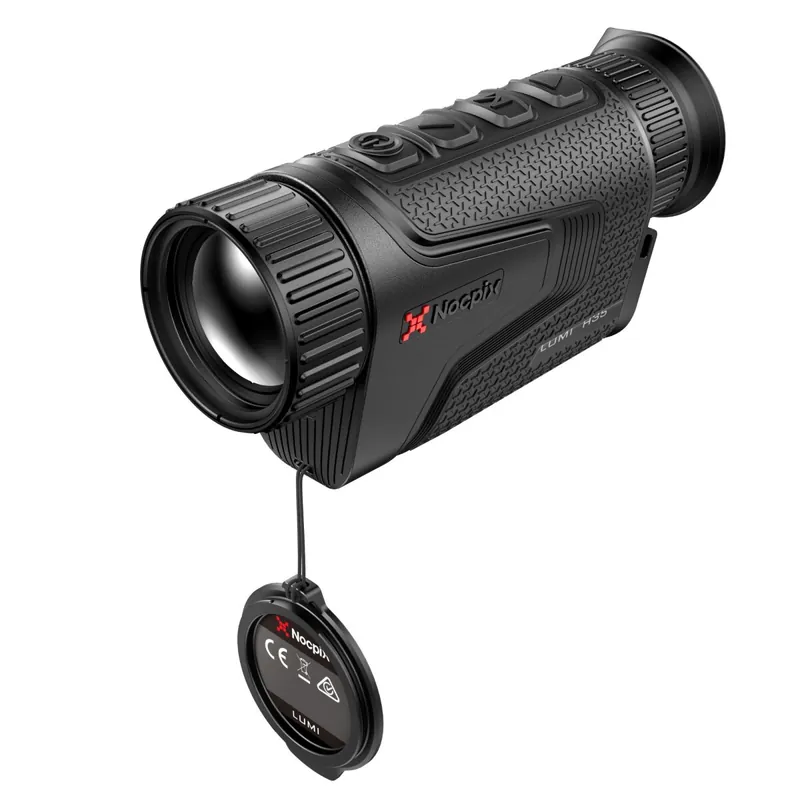 Nocpix Lumi H35 Wärmebildkamera Super-Preis