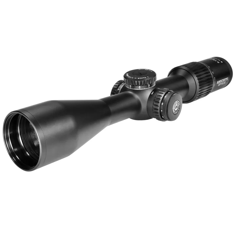 Anschütz Optics Performance Pro 3-15×50 - LR Dot Zielfernrohr Solange Der Vorrat Reicht