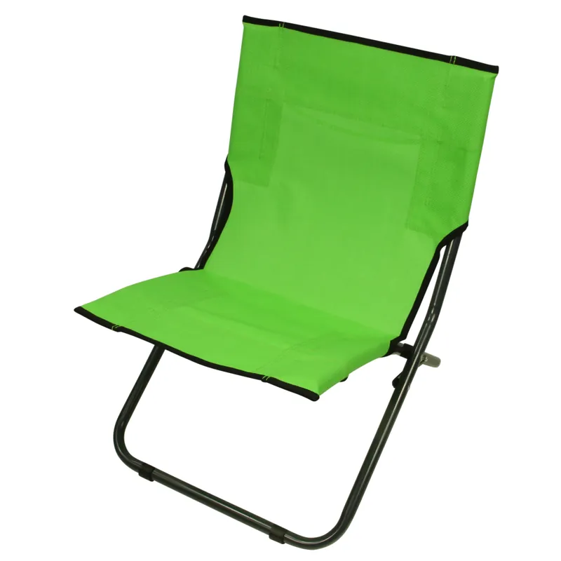 Beliebt Fridani Strandstuhl BCG XL Campingstuhl Grün Klappstuhl mit Tragegriff luftdurchlässiger Gartenstuhl