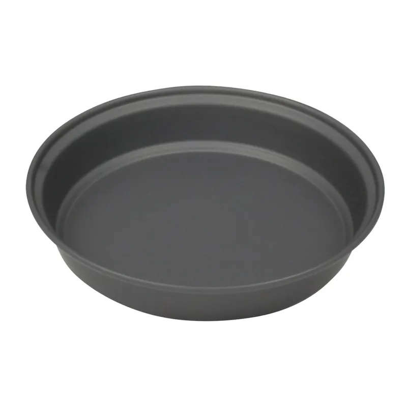 Knallerangebot 10T Plate Ø 19 cm Campingteller Aluminium Trekking Teller Essteller Geschirr für Camping Trekking Picknick Garten