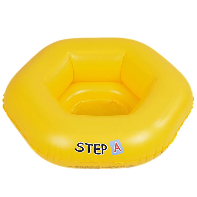 Direkt Vom Hersteller Jilong Baby Seat 67x63 cm Schwimmsitz Babysitz bis 11 kg Schwimmhilfe nach EN13138 3 Luftkammern
