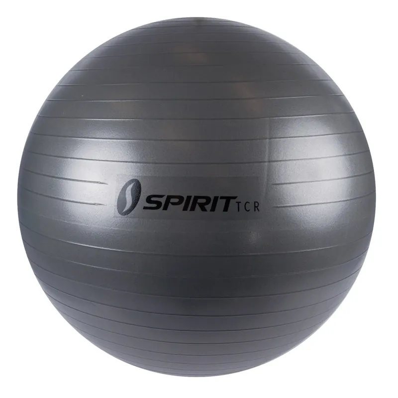 Nur Für Kurze Zeit Spirit Gymnastikball Ø 75 Sitzball Fitnessball Yogaball Bürostuhl Ball + Pumpe