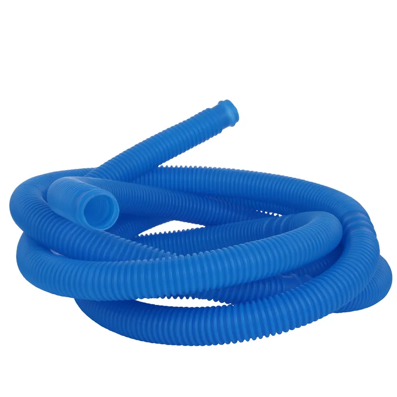 Heißes Angebot 2nd Chance - your GEAR Poolschlauch PH Ø 32 mm x 5 m Schwimmbadschlauch flexibler Saugschlauch teilbar alle 100cm (71075)