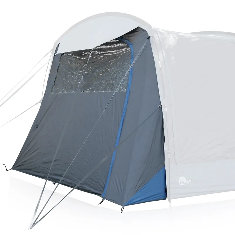 2nd Chance your GEAR Vorderwand und Zeltboden - Panarea 320 Zubehörset 71282 Must-Have