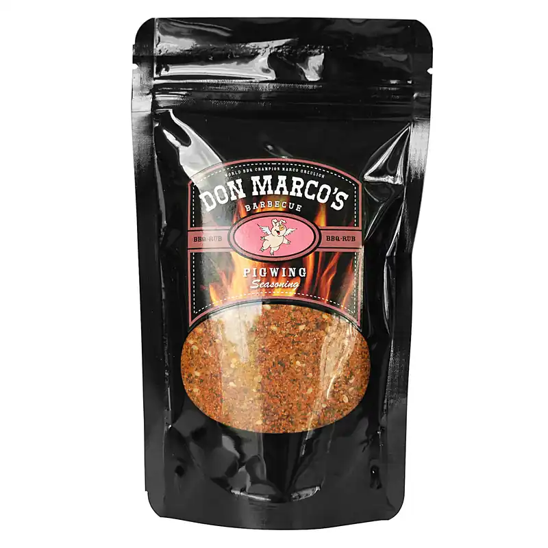 Don Marco´s Rub PigWing® Seasoning 630 g Billig