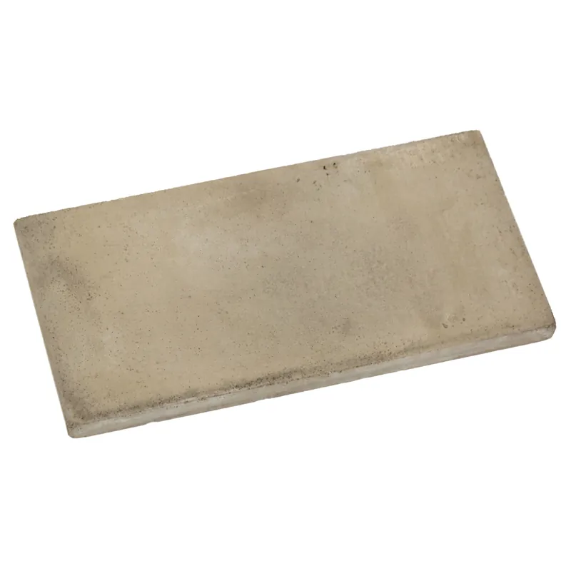 BRULA GSL Kaminbauplatte leicht (250 x 500 x 30 mm) Expressversand
