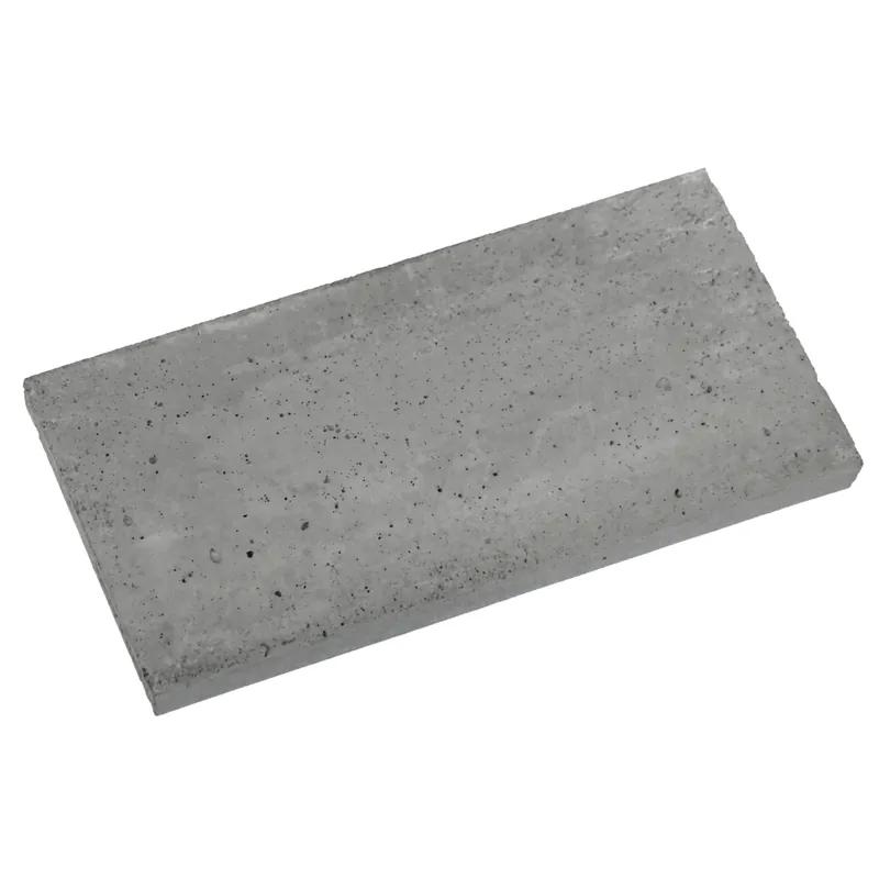 BRULAheat Standardplatte (250 x 500 x 30 mm) Versand Am Gleichen Tag