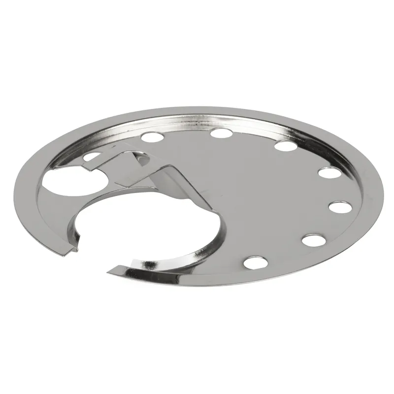 Petromax Prallteller Chrom für Petroleumleuchte HK500 Schnäppchen