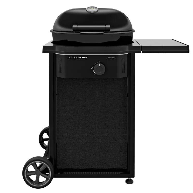Outdoorchef Davos 570 G Gas-Grillstation Bestseller