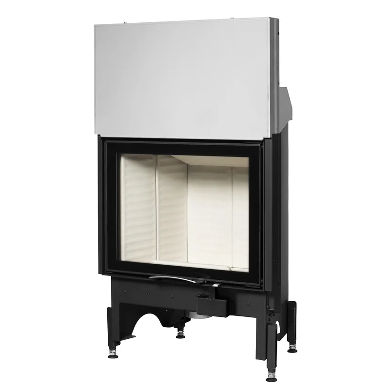 Neue Kollektion Austroflamm 65x51 S 2.0 Kamineinsatz