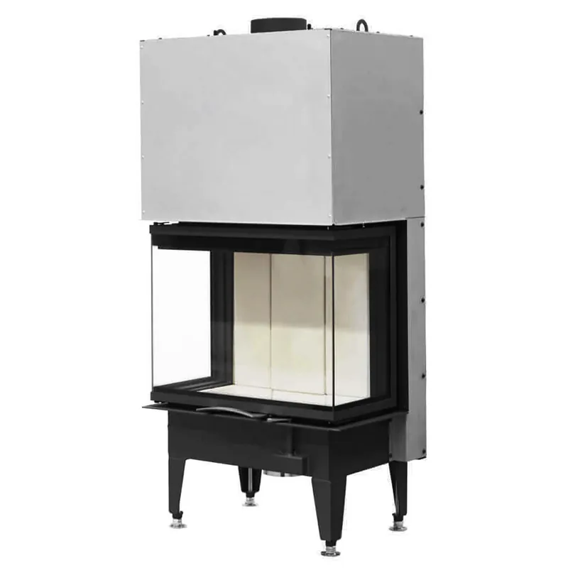 Austroflamm 64x33x51 S3 2.0 Kamineinsatz Meistverkauft