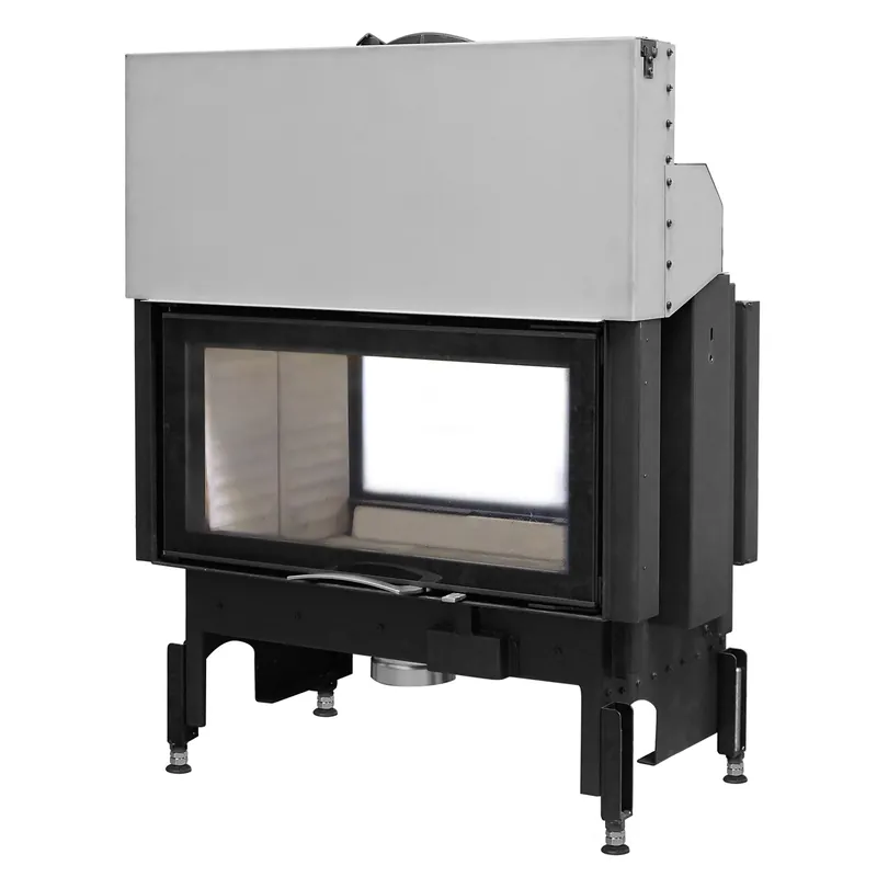 Saisonangebot Austroflamm 75x39 S II 2.0 Kamineinsatz Tunnel