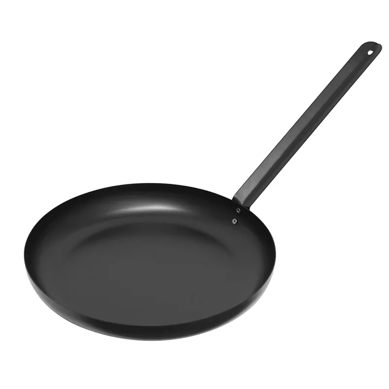 GSI Outdoors Stahlpfanne 15" Geprüft
