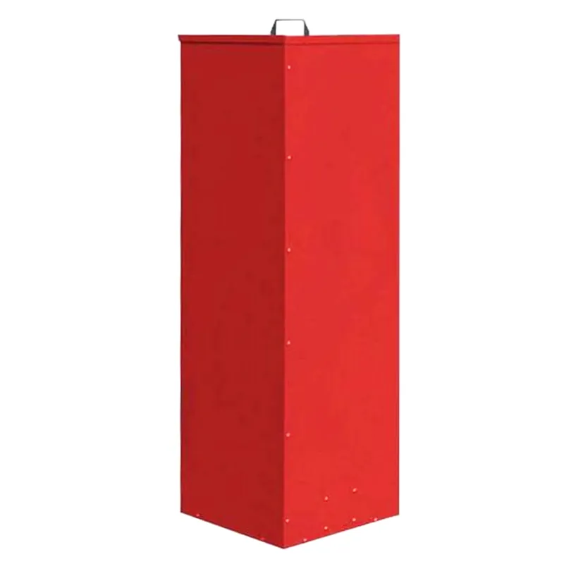 Angebot ATMOS Pelletbehälter 250 Liter