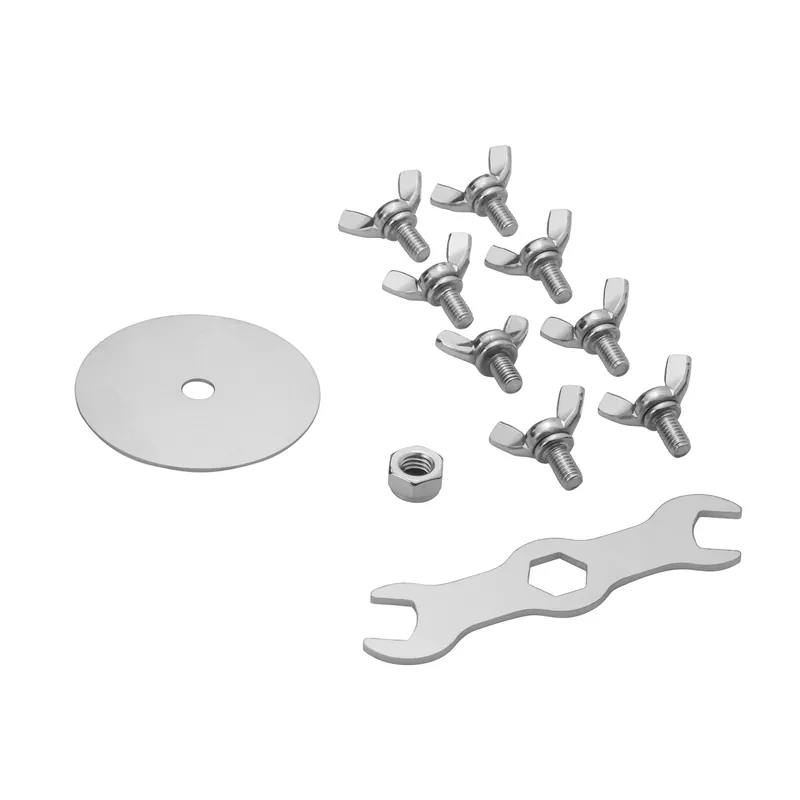 Markenware Arteflame Schraubenset für One 30