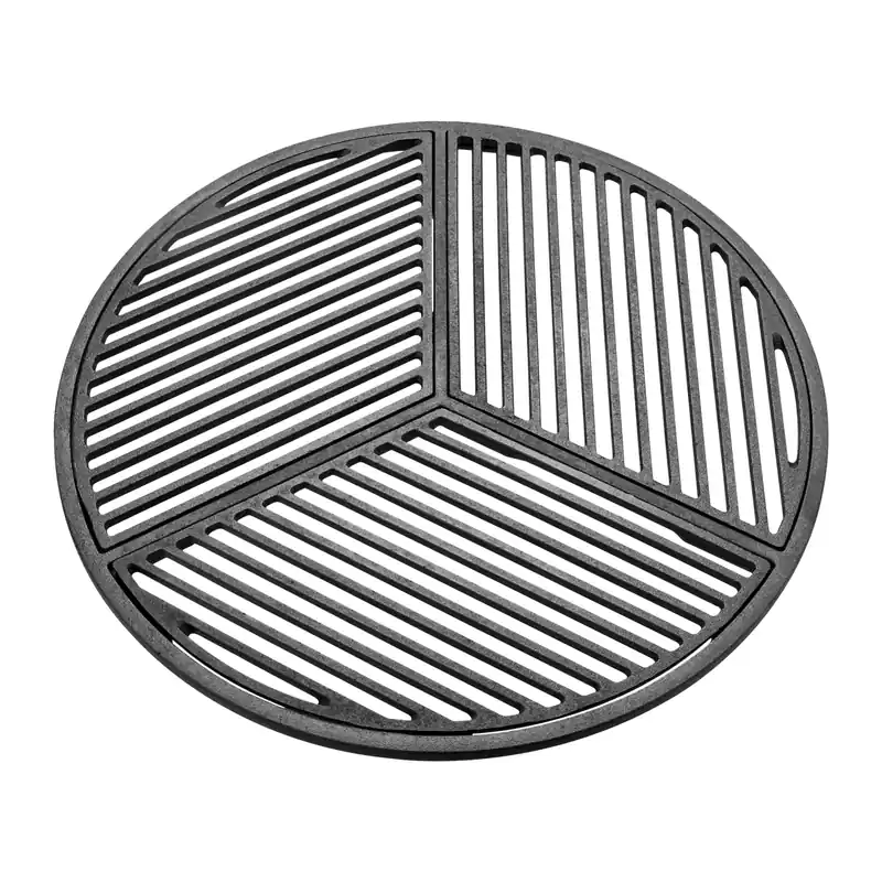 Neue Ware Grill-ID BASIC-ID Grillrost 44 cm