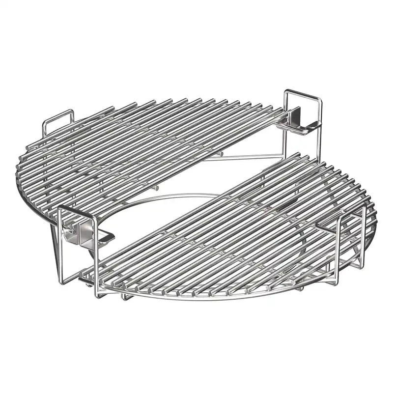 Günstig The Bastard Multilevel-Cooking-System mehrstufiger Grillrost Medium