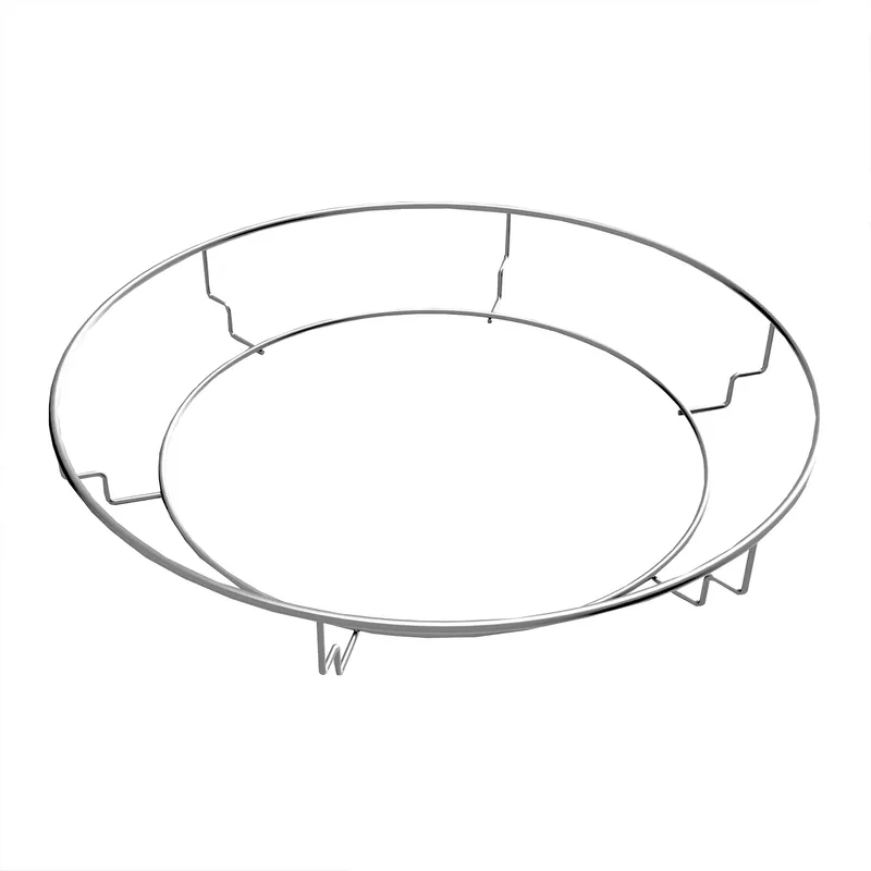 Big Green Egg convEGGtor Korb für 2XLarge Günstig