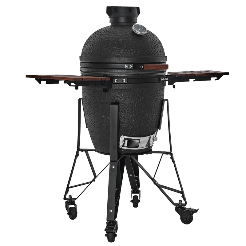 The Bastard Medium Urban Complete Keramikgrill Nur Für Kurze Zeit