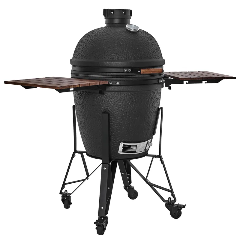 Sonderangebot The Bastard Large Urban Complete Keramikgrill