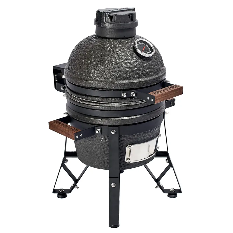 Sonderaktion BSTRD Small Urban Keramikgrill