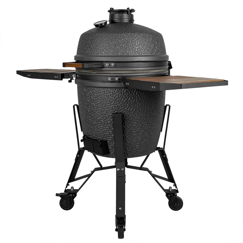 Ausverkauf The Bastard VX Large Complete Keramikgrill