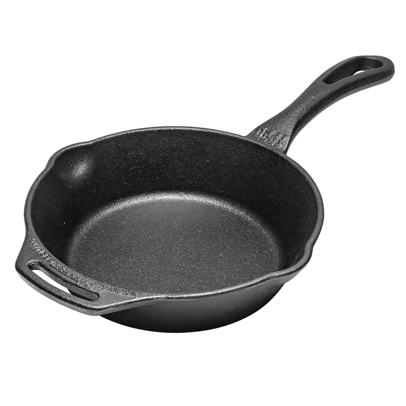 Abverkauf Petromax Feuerpfanne fp20 mit Stiel