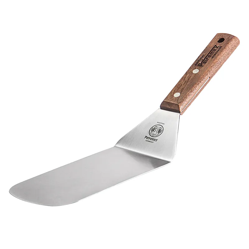 Petromax Flexibler Grill- und Pfannenwender mit Kurzgriff Echt