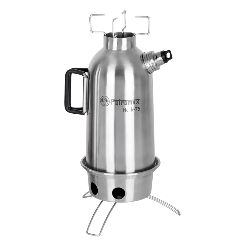 Mega-Angebot Petromax Feuerkanne Edelstahl 0,75 Liter